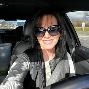 Meet your Posher, Tammy